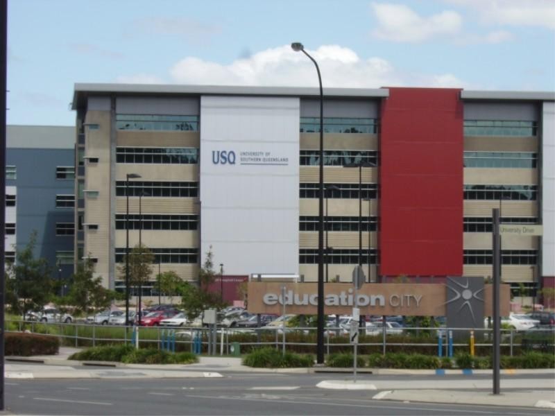 Springfield Lakes QLD 4300