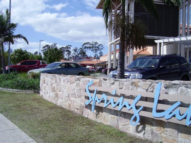 Springfield Lakes QLD 4300