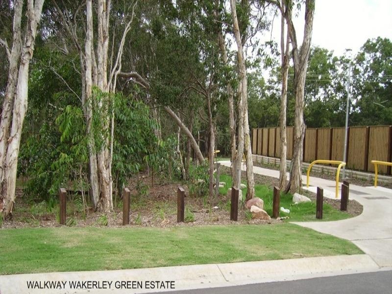Wakerley QLD 4154