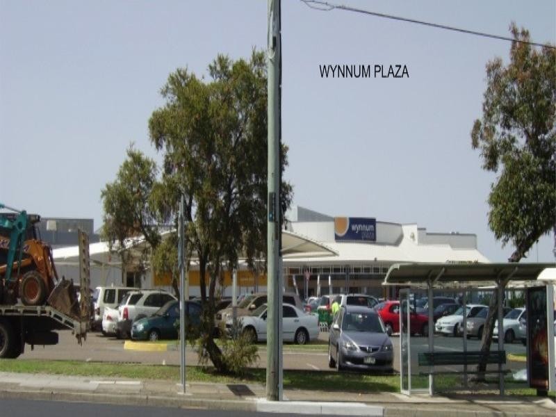 Wynnum West QLD 4178