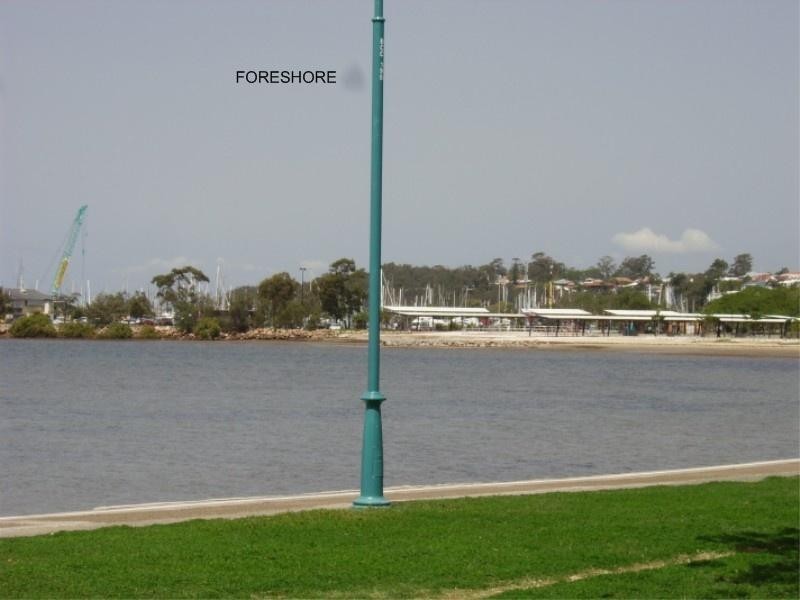 Wynnum West QLD 4178