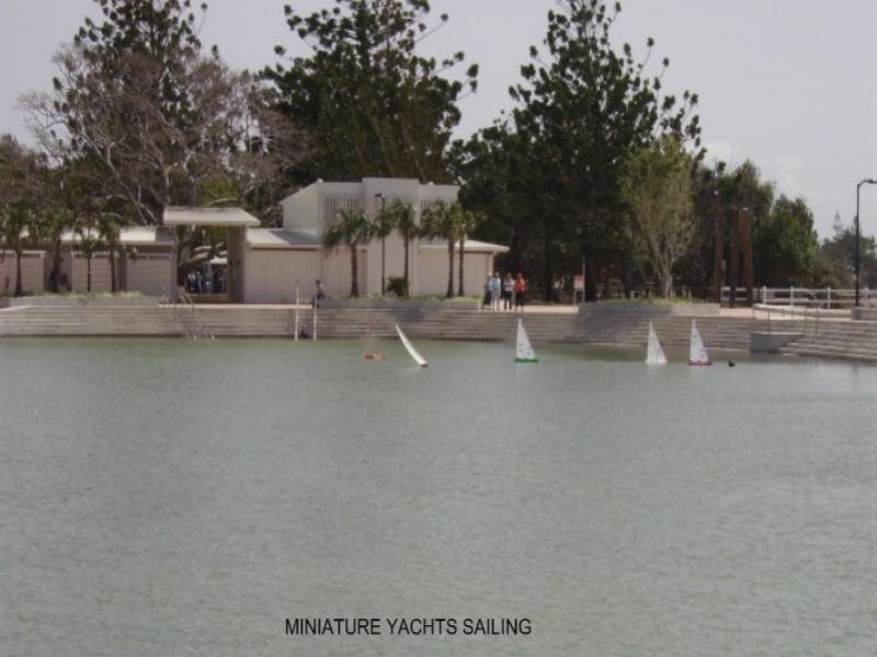 Wynnum West QLD 4178