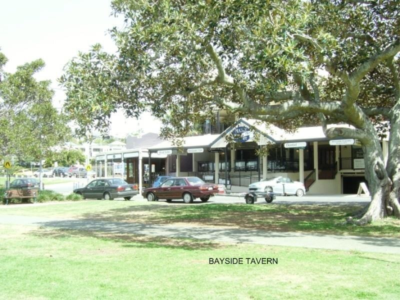 Wynnum West QLD 4178