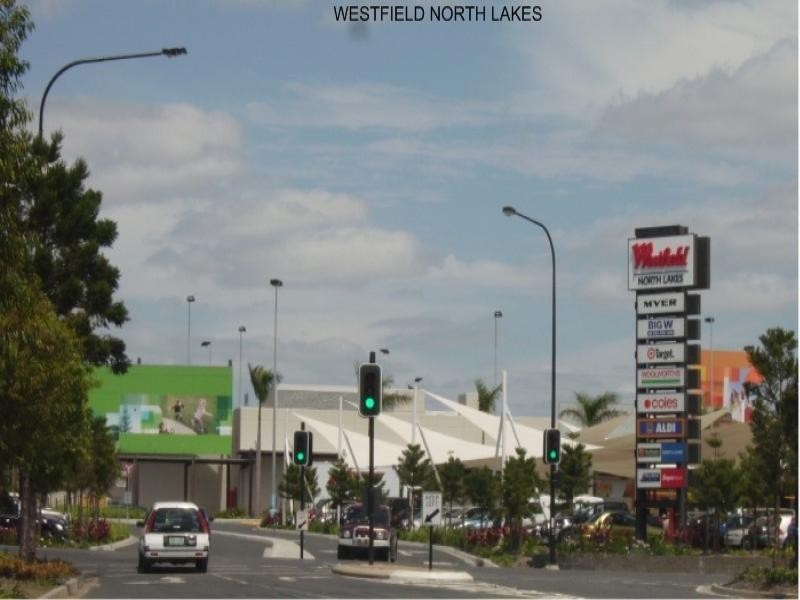 Griffin QLD 4503