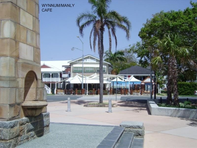 Wynnum West QLD 4178