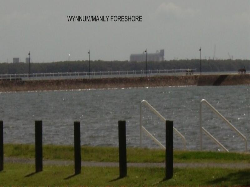 Wynnum West QLD 4178