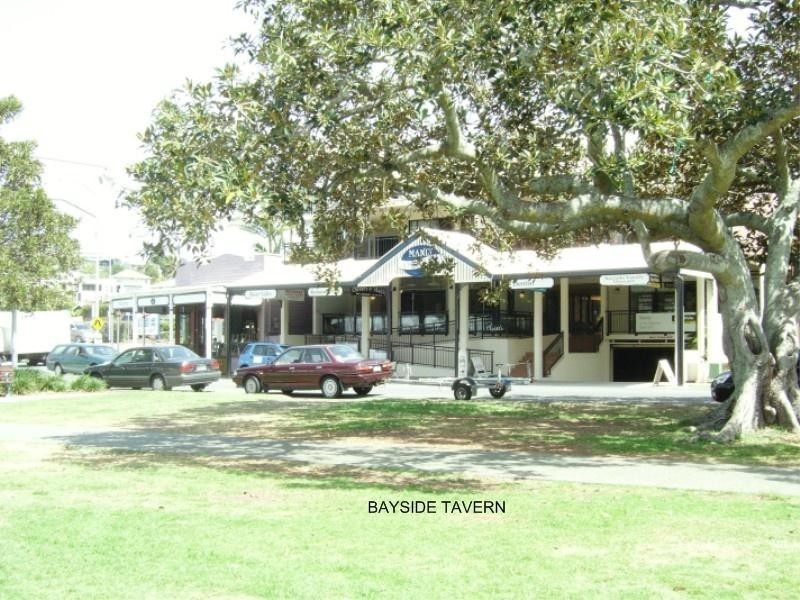 Wynnum West QLD 4178