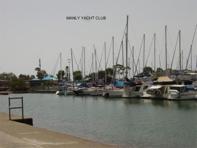 Wynnum West QLD 4178