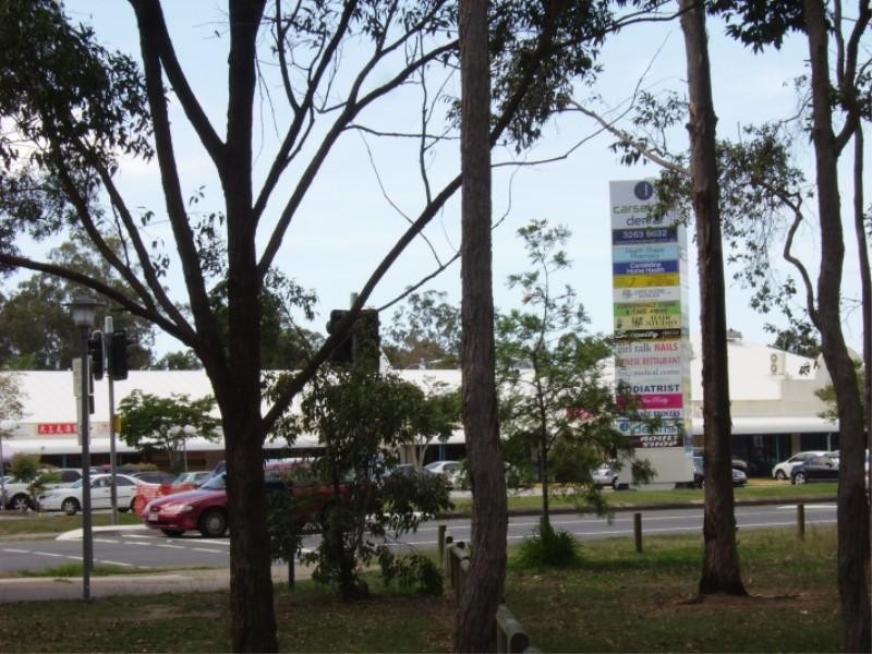 Fitzgibbon QLD 4018