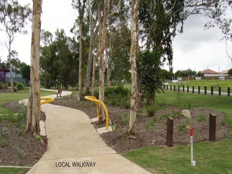Wakerley QLD 4154
