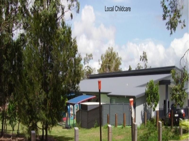 Wakerley QLD 4154