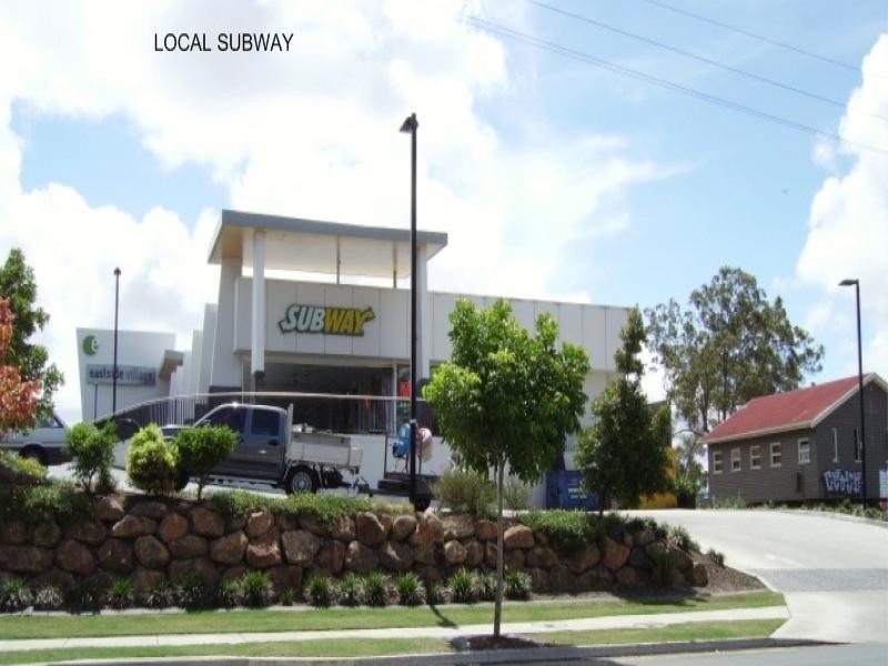Wakerley QLD 4154
