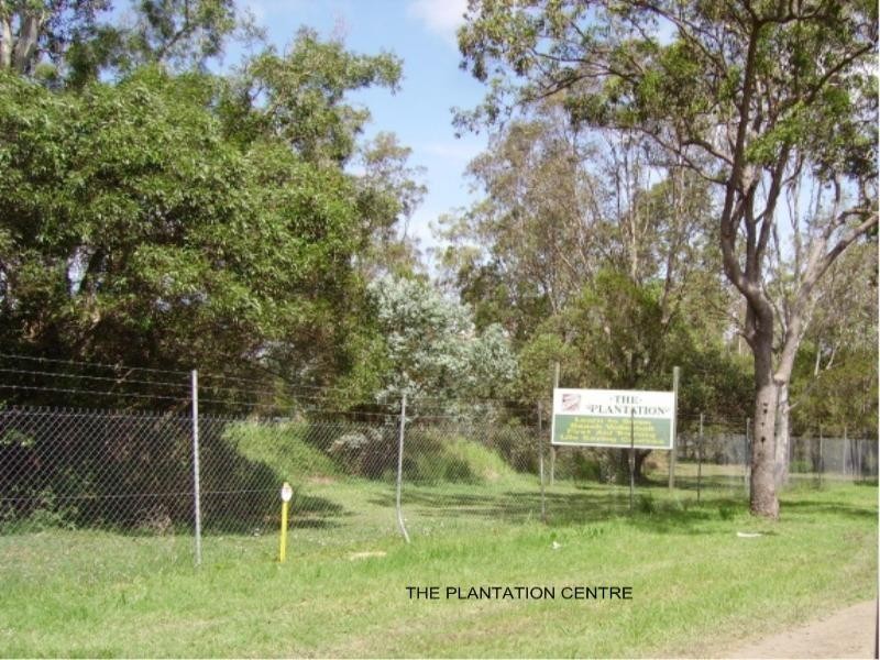 Wakerley QLD 4154