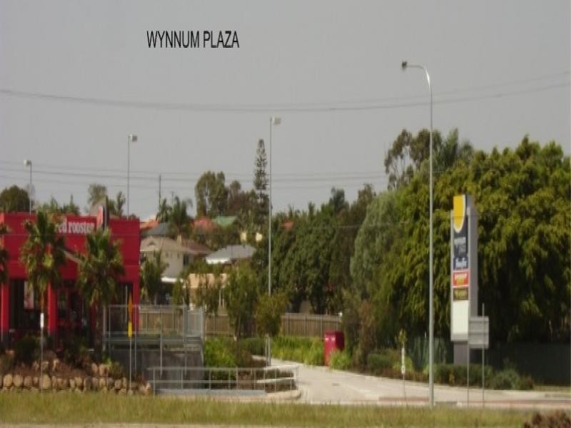 Wynnum West QLD 4178