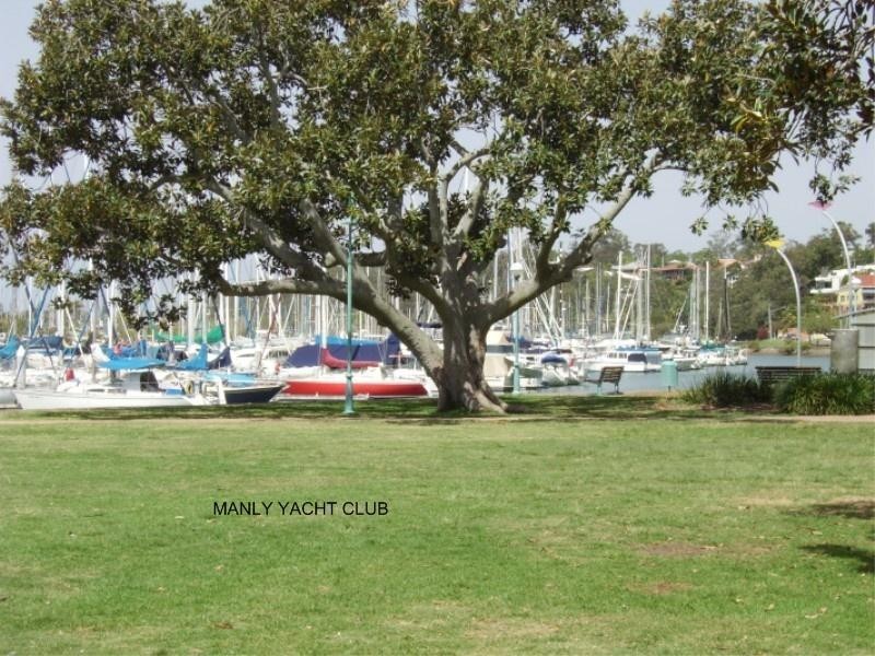 Wynnum West QLD 4178
