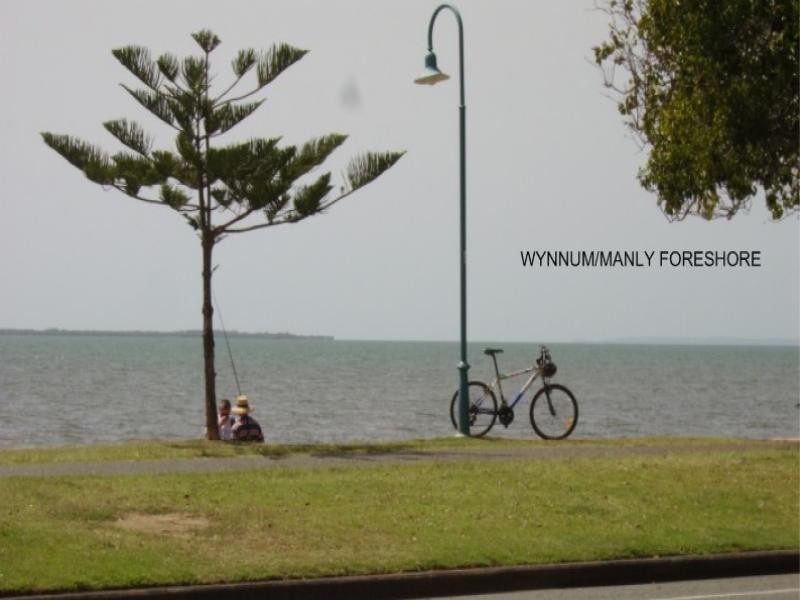 Wynnum West QLD 4178