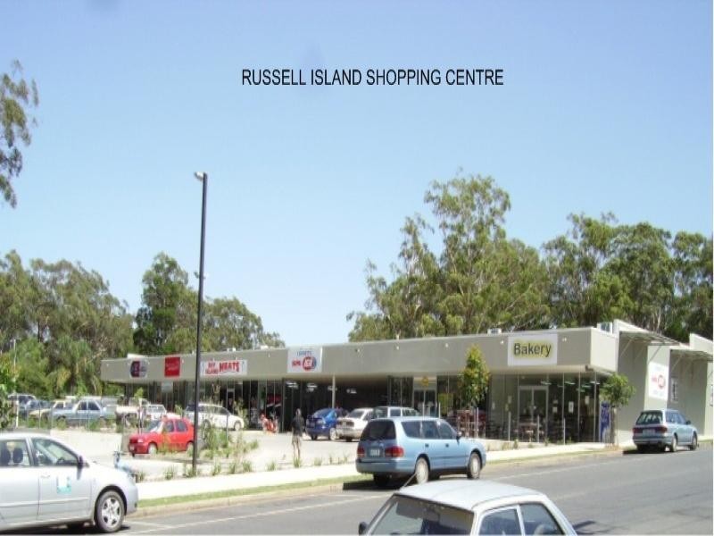2 Aimeo Esplanade, Russell Island QLD 4184