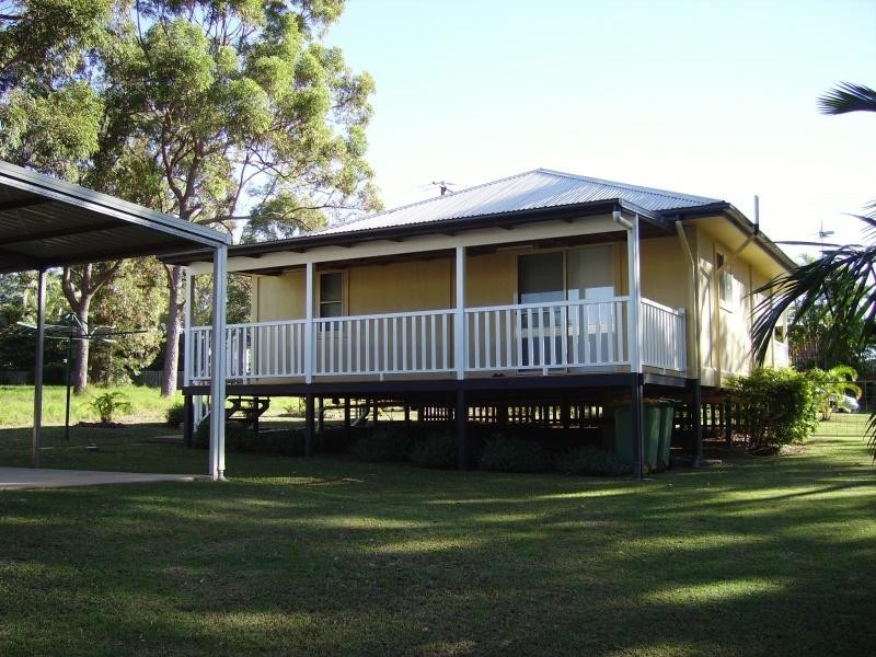 6 Guthrie Street, Russell Island QLD 4184