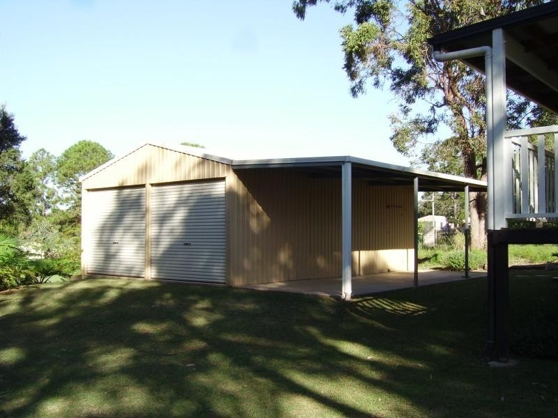 6 Guthrie Street, Russell Island QLD 4184