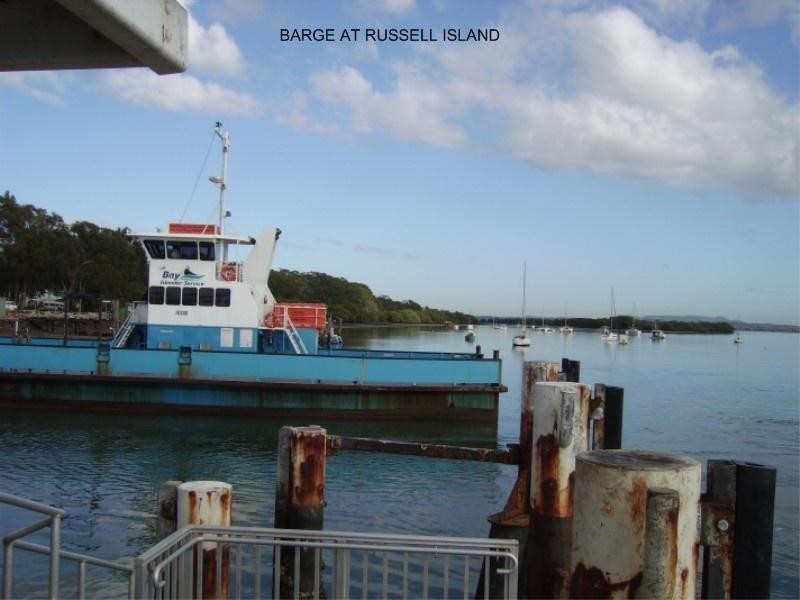 6 Guthrie Street, Russell Island QLD 4184