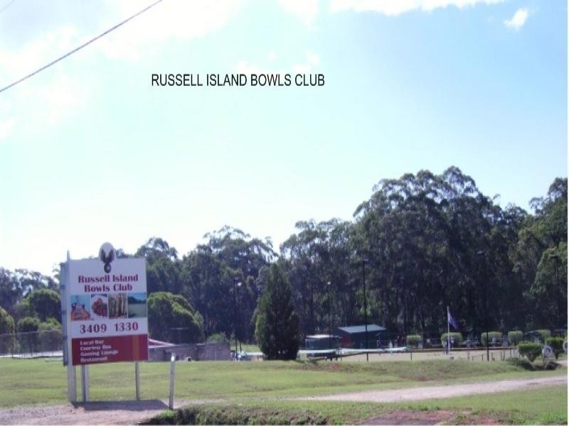 6 Guthrie Street, Russell Island QLD 4184