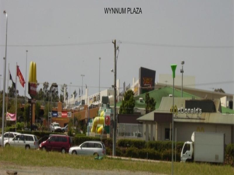 Wynnum West QLD 4178