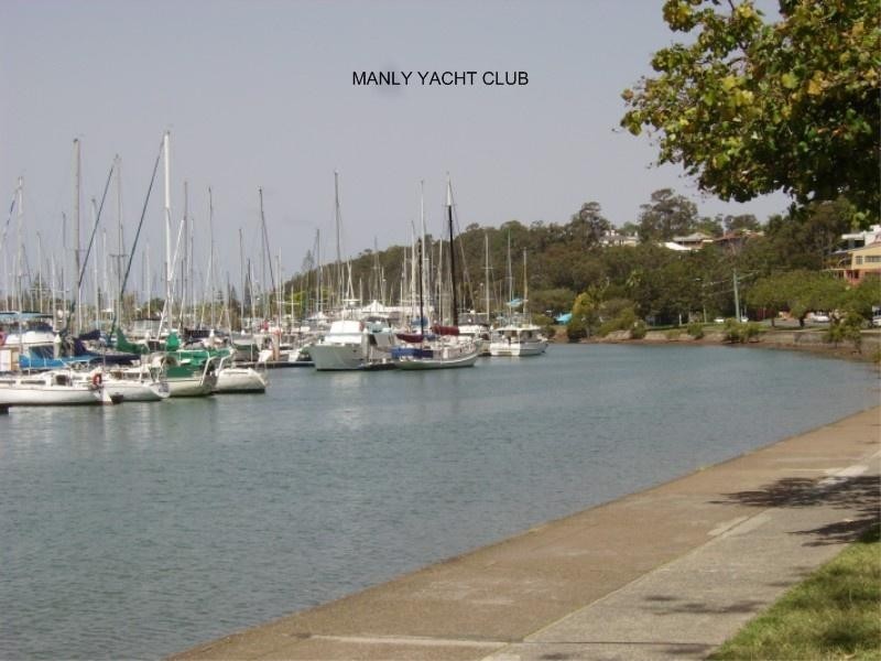 Wynnum West QLD 4178