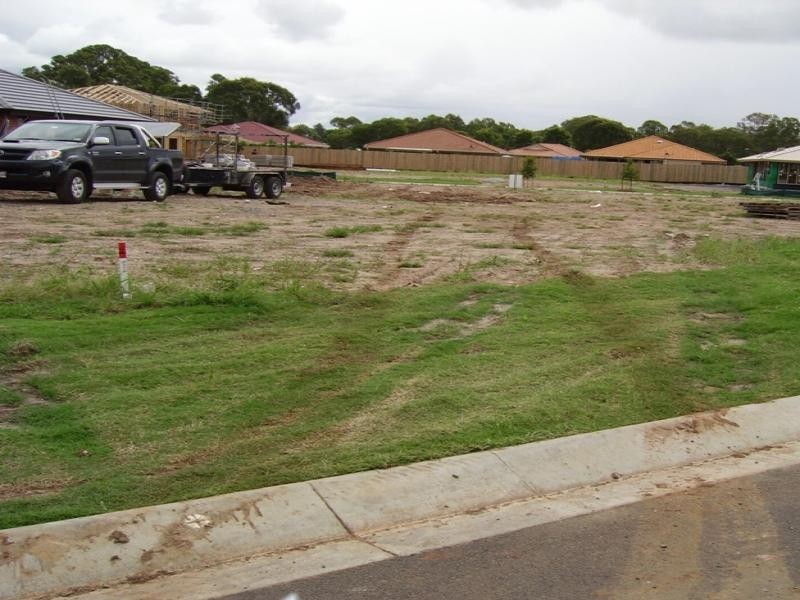 Wynnum West QLD 4178