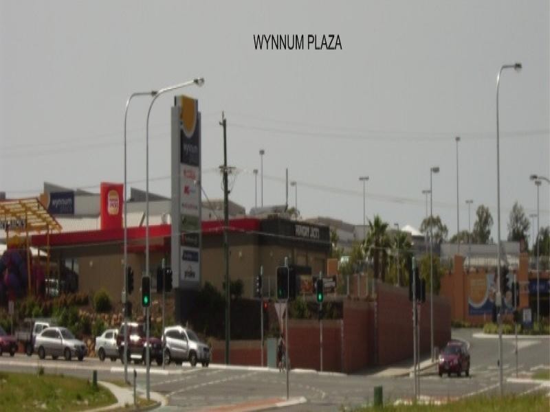 Wynnum West QLD 4178