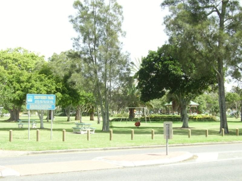 Wynnum West QLD 4178