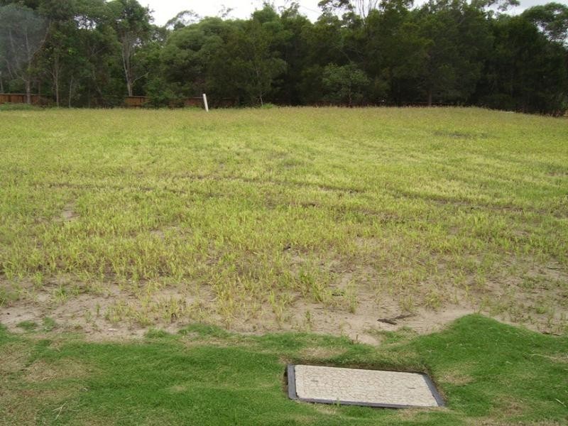 Wakerley QLD 4154