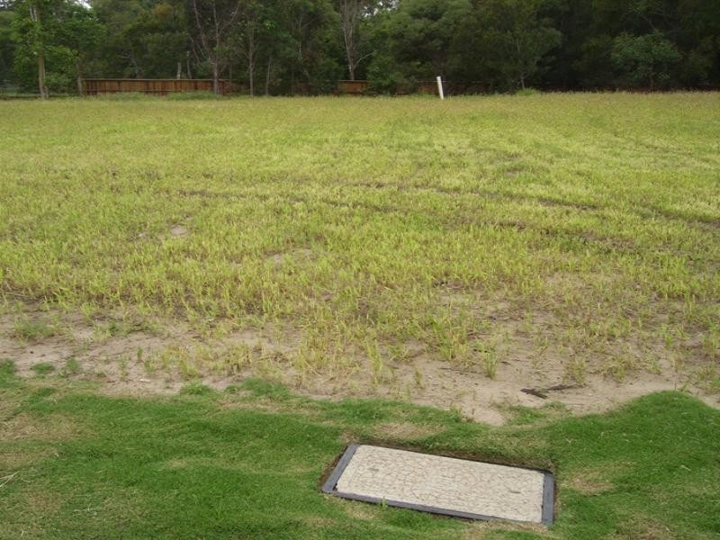 Wakerley QLD 4154