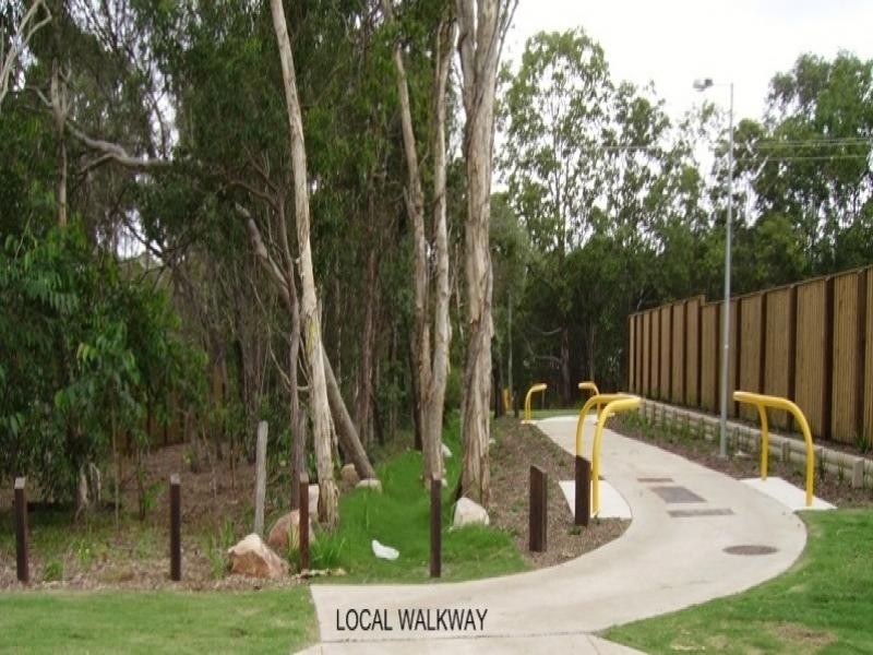 Wakerley QLD 4154