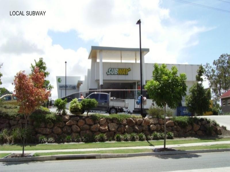 Wakerley QLD 4154