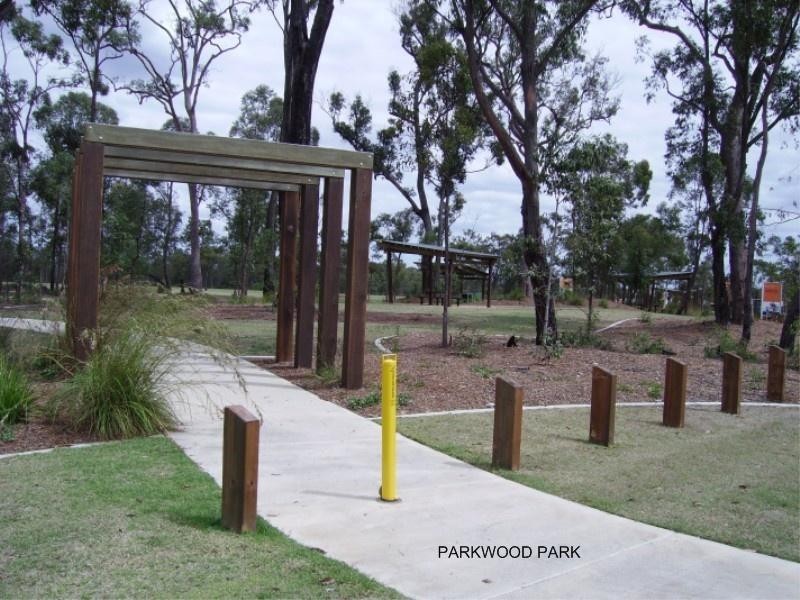 Heathwood QLD 4110