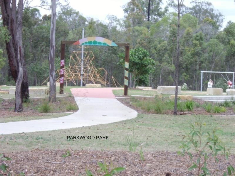 Heathwood QLD 4110