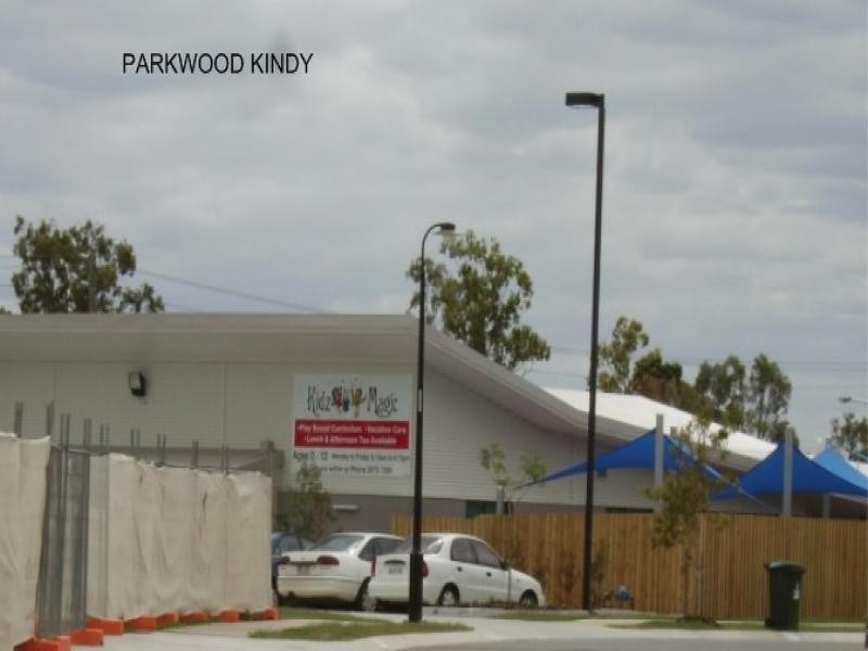 Heathwood QLD 4110