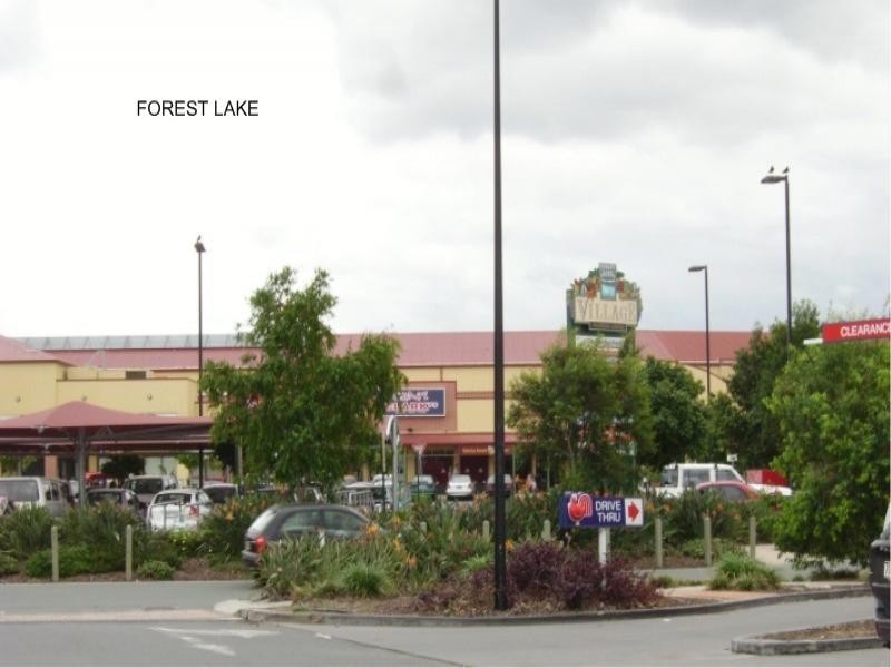 Heathwood QLD 4110