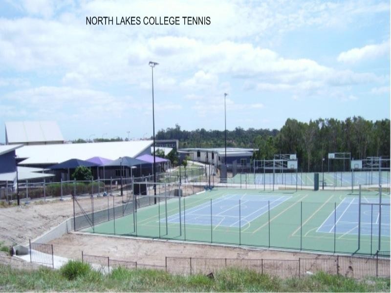 North Lakes QLD 4509