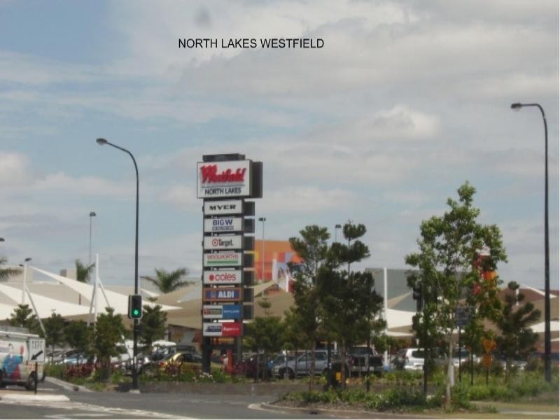 North Lakes QLD 4509