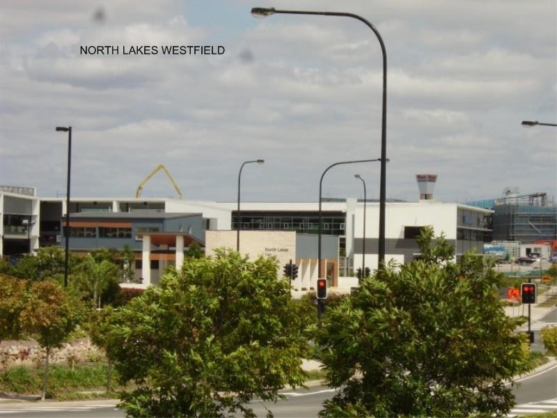 North Lakes QLD 4509