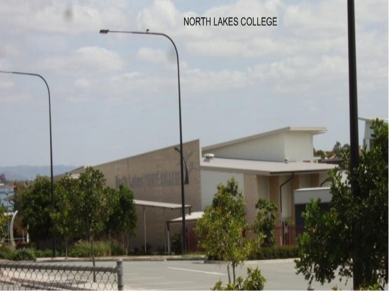 North Lakes QLD 4509