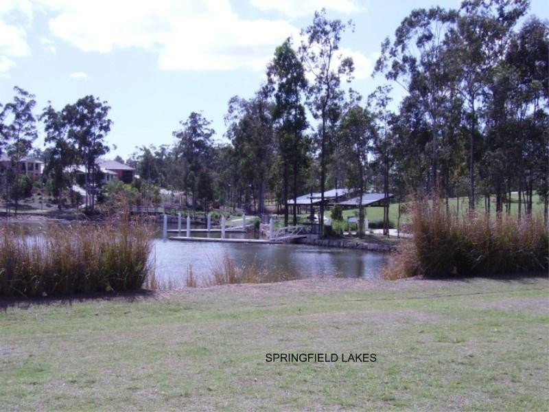Springfield Lakes QLD 4300