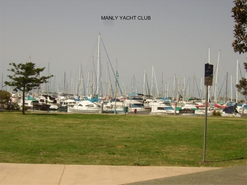 Wynnum West QLD 4178