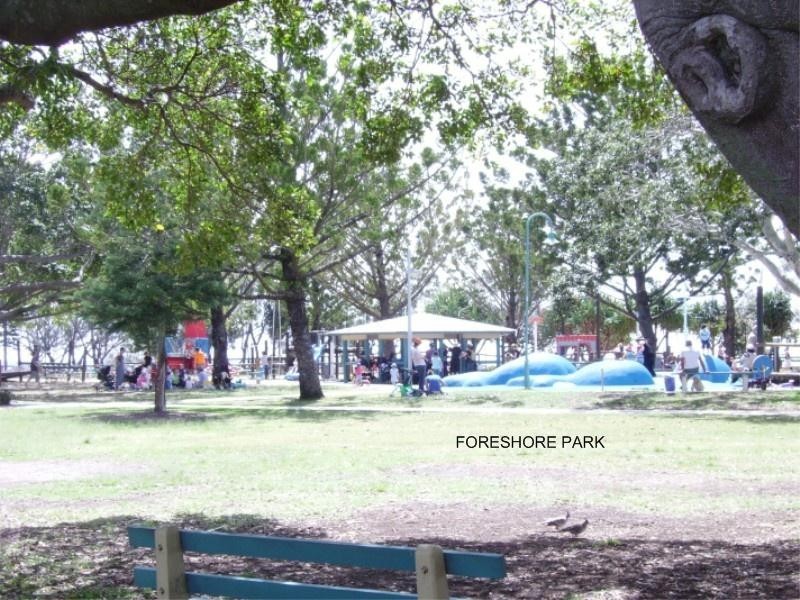 Wynnum West QLD 4178