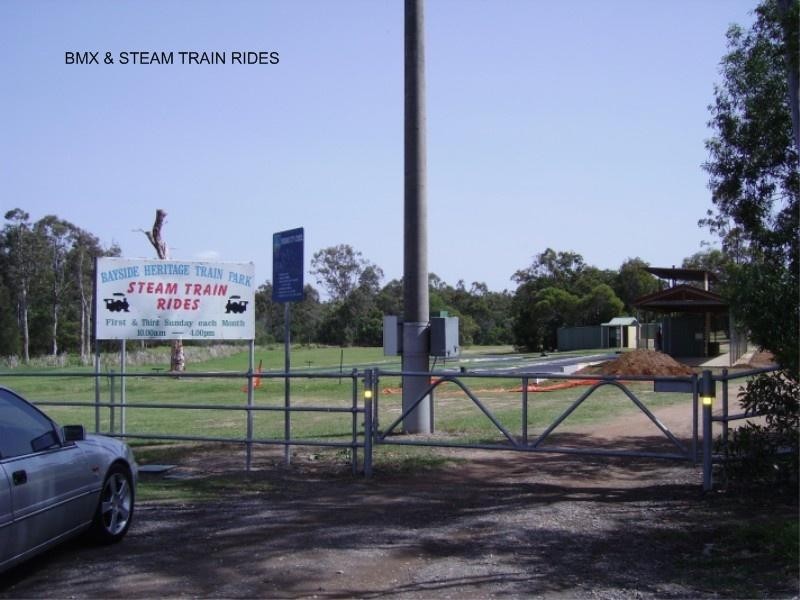 Wynnum West QLD 4178