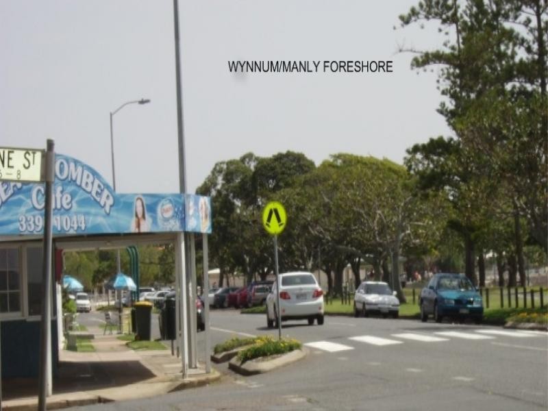 Wynnum West QLD 4178