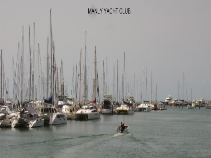 Wynnum West QLD 4178