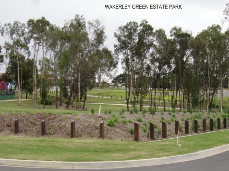 Wakerley QLD 4154
