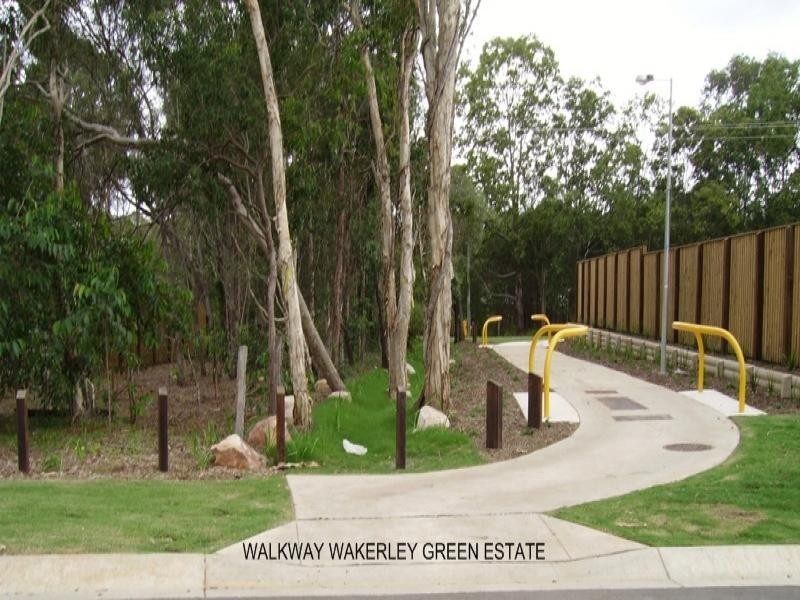 Wakerley QLD 4154